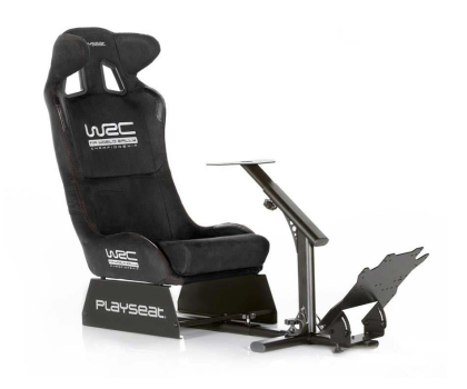Fotel gamingowy PLAYSEAT WRC REW.00062